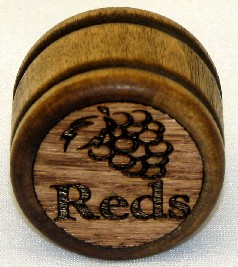 Reds Wine ID Cap